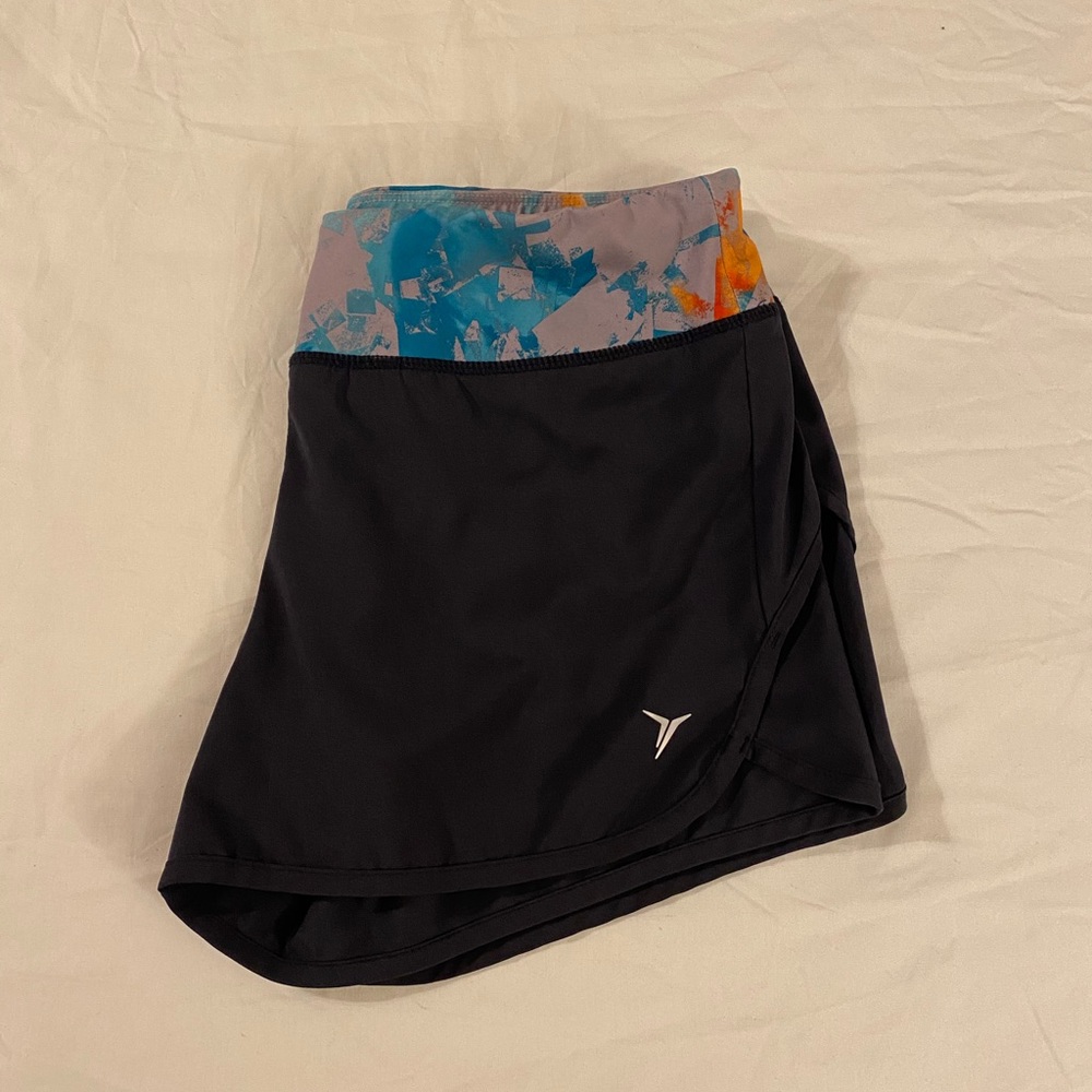 Old navy active shorts